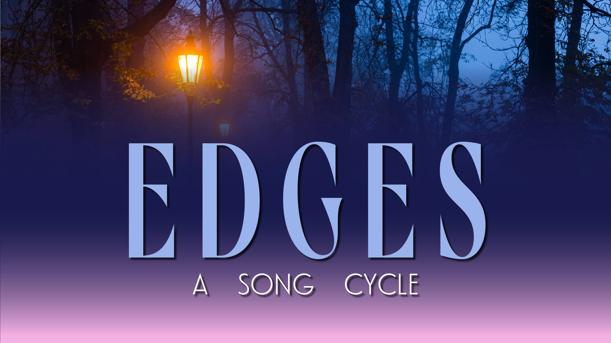 edges